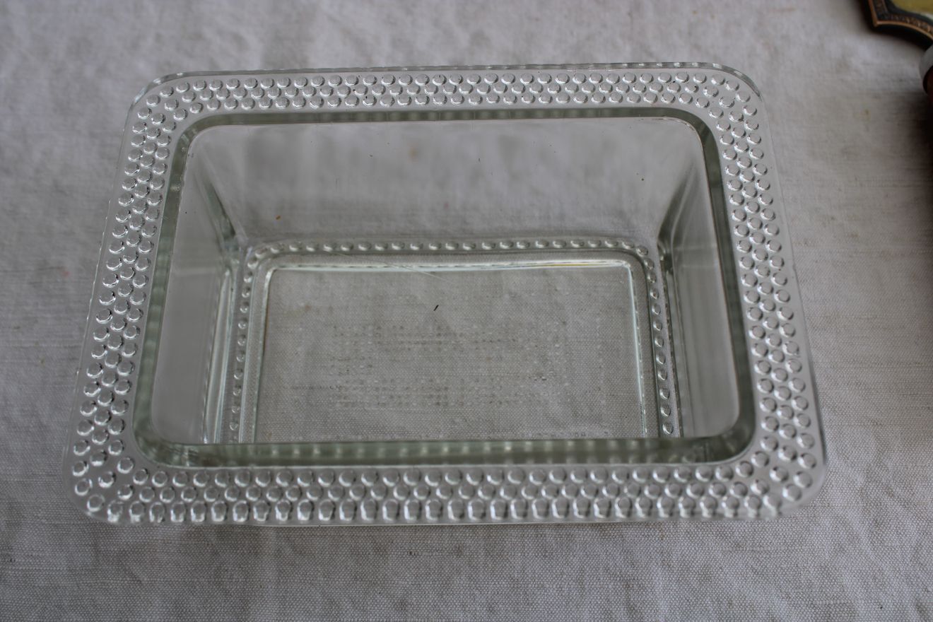 Servant tray