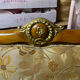 Louis XV Rococo style armchair