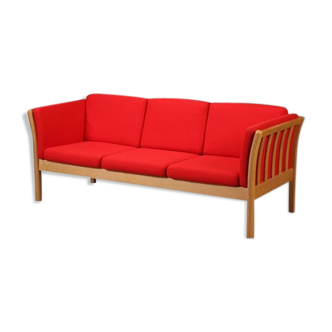 Scandinavian sofa 1970