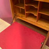 Vintage secretary office