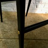 Vintage living room table