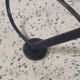 Gerard Guermonprez vintage design lamp post lamp 1950
