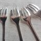 Cake forks