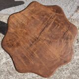 Tripod stool