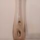 Bohemian crystal vase by Miroslav Klinger