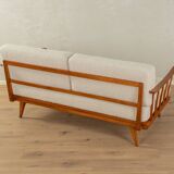 1950s sofa, Knoll Antimott
