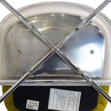 Luta chairs by Antonio Citterio for B&B Italia 2004