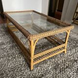 Designer coffee table