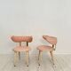 Set of Armchairs by Umberto Mascagni, 1954