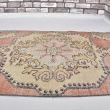 Anatolian Vintage Handknotted Rug sku 2604