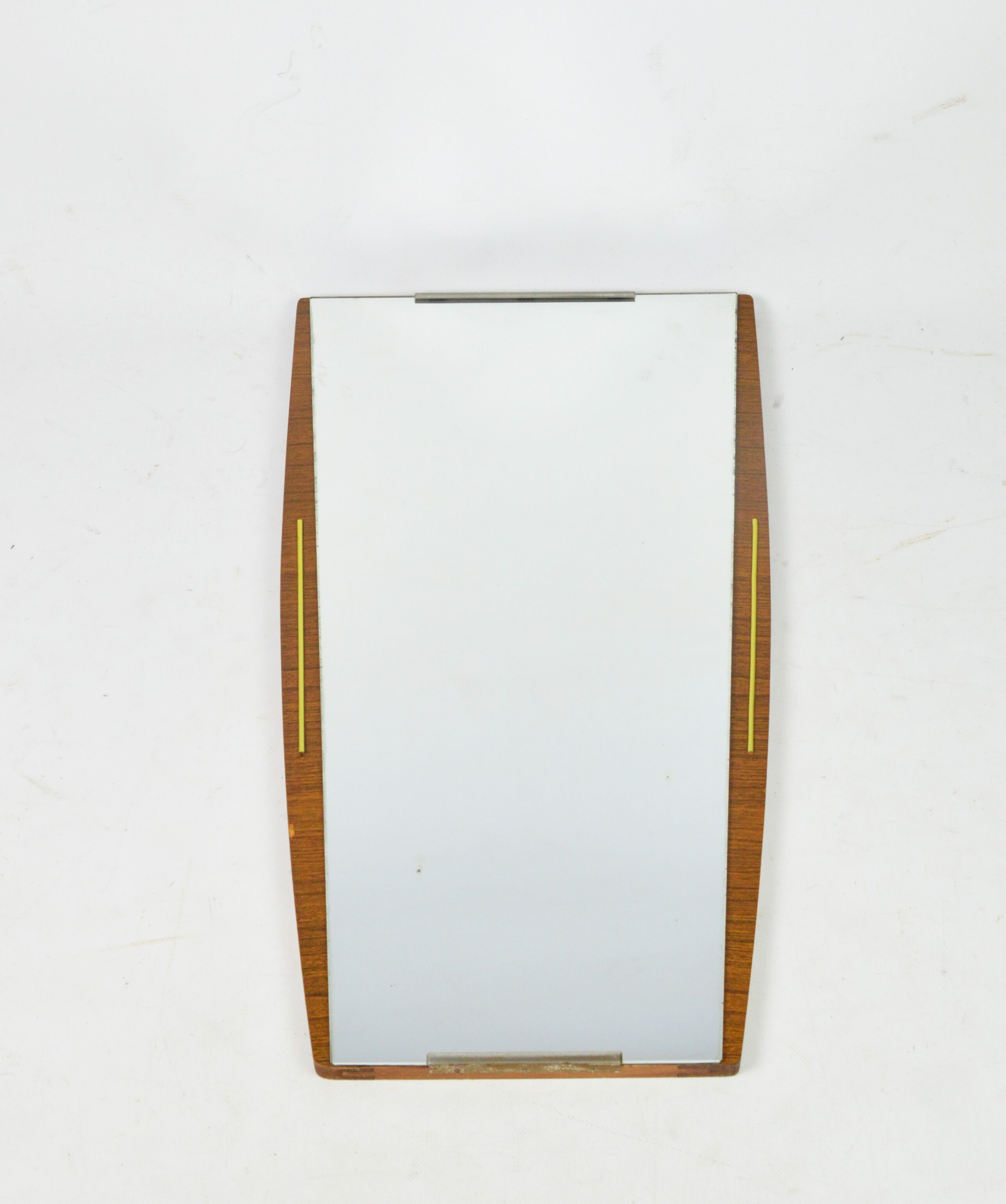 Vintage mirror, 1970s