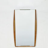 Vintage mirror, 1970s