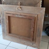 Tableaux cabanon Marie Antoinette