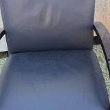 Pair of armchairs
