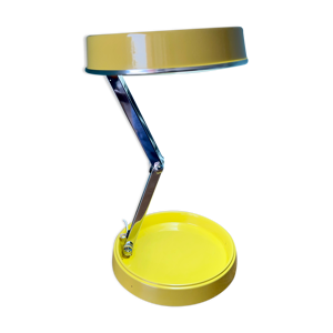 lampe pliante vintage