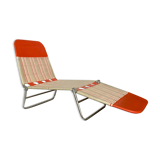 Kurtz deckchair