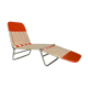 Kurtz deckchair