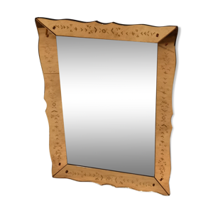 miroir vénitien vieu