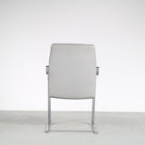 1970s office chair from germany