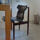 Ik Dining Chairs, Inger Klingenberg For Fristho – Set Of 2