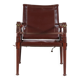 1960s Safari chair by Hayat Brothers, UK