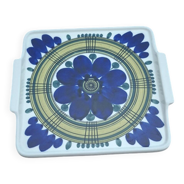 Trivet Arabia Finland Floral Decor