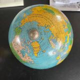 Mini globe