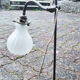 Lampe de bureau col de cygne 1900 - 1920 art nouveau