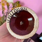 Vase Vallauris