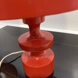 Paire lampes à poser 1970