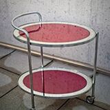 Desserte vintage