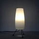Vintage lamp Rotaflex 50s