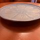 Carstens ceramic dish, Ankara series