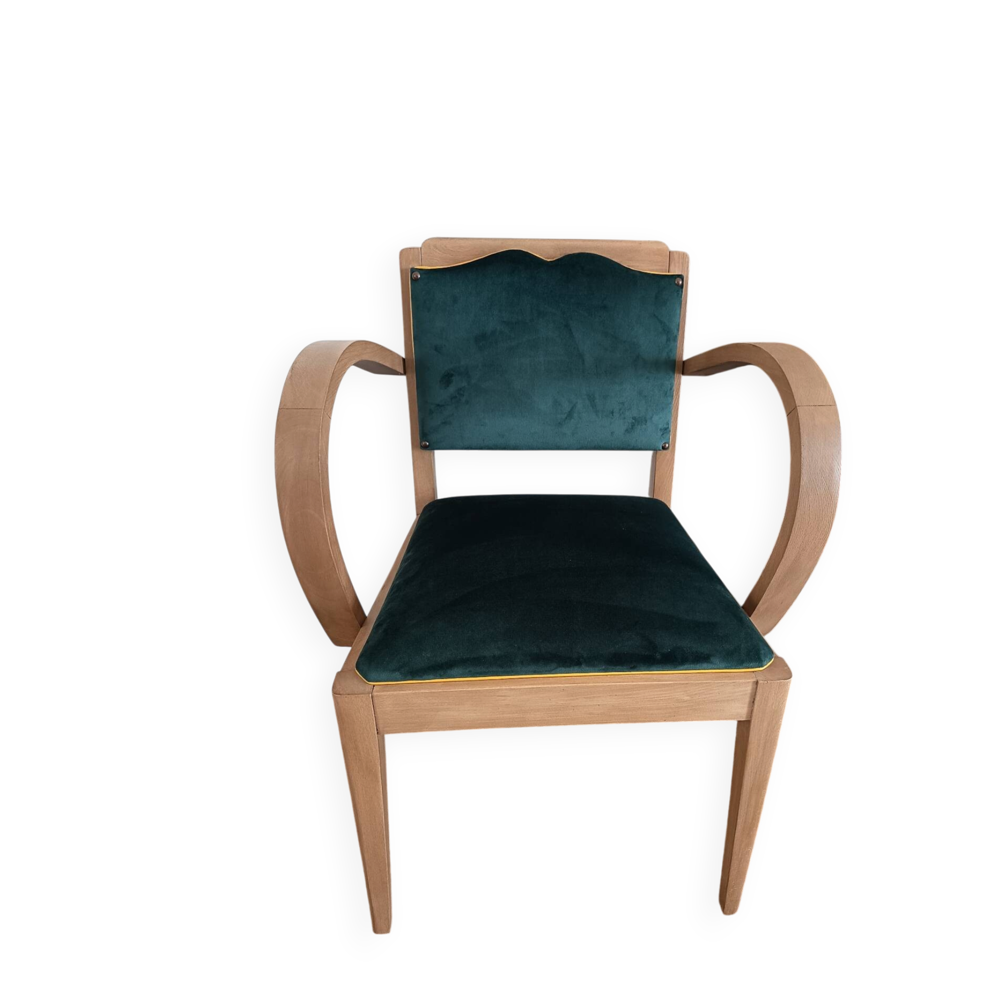 Fauteuil bridge