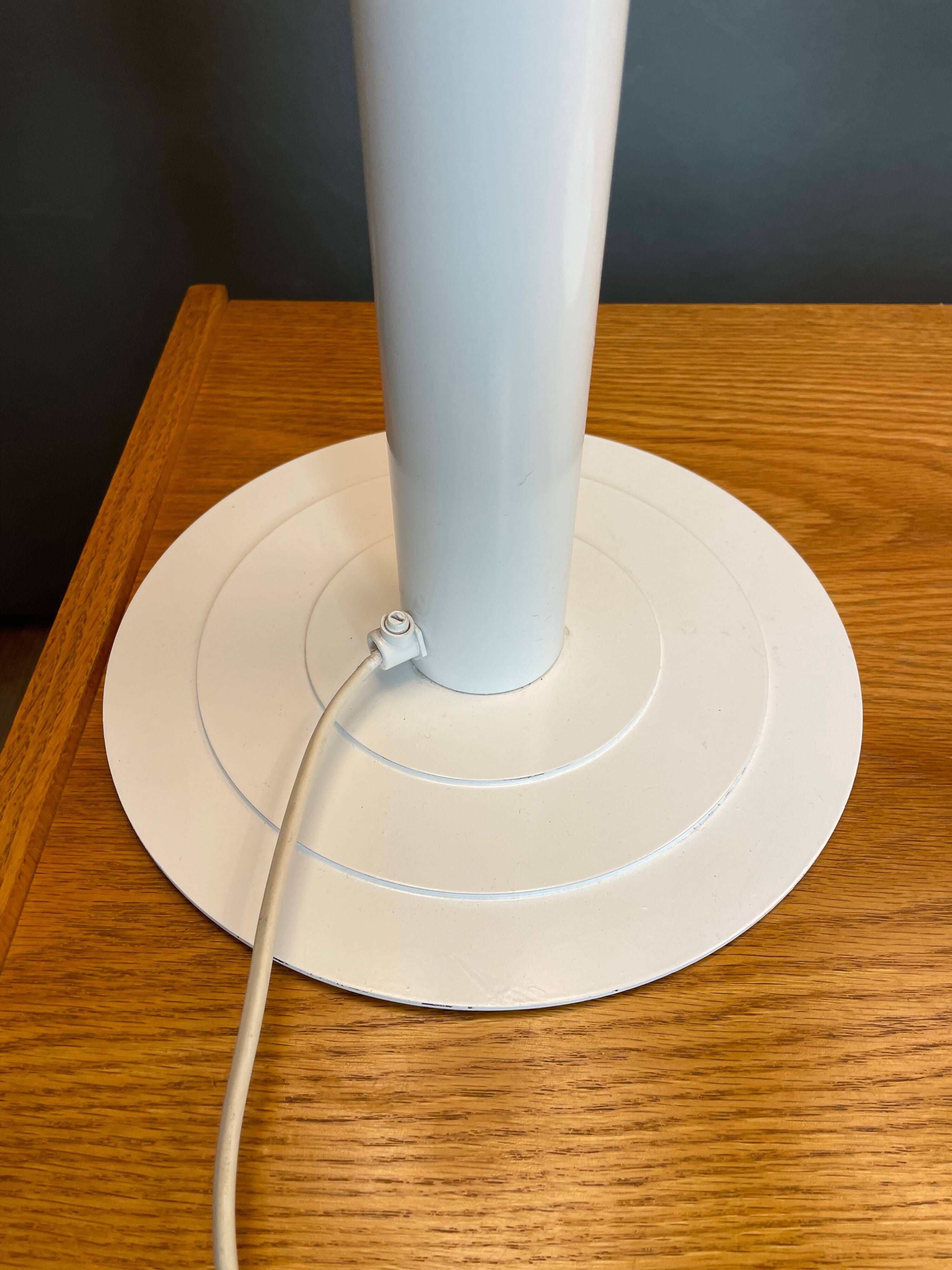 Pair of 1980s Karlby table lamps