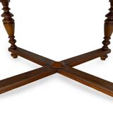 Classic art deco Dining table