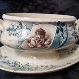 Saucière