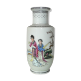 Chinese vase