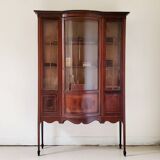 Vitrine Victorienne