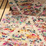 Boujaad Berber rug 310 x 198 cm