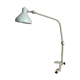 Vintage 1950s industrial reading lamp Jumo GS2 mouse - 70 cm