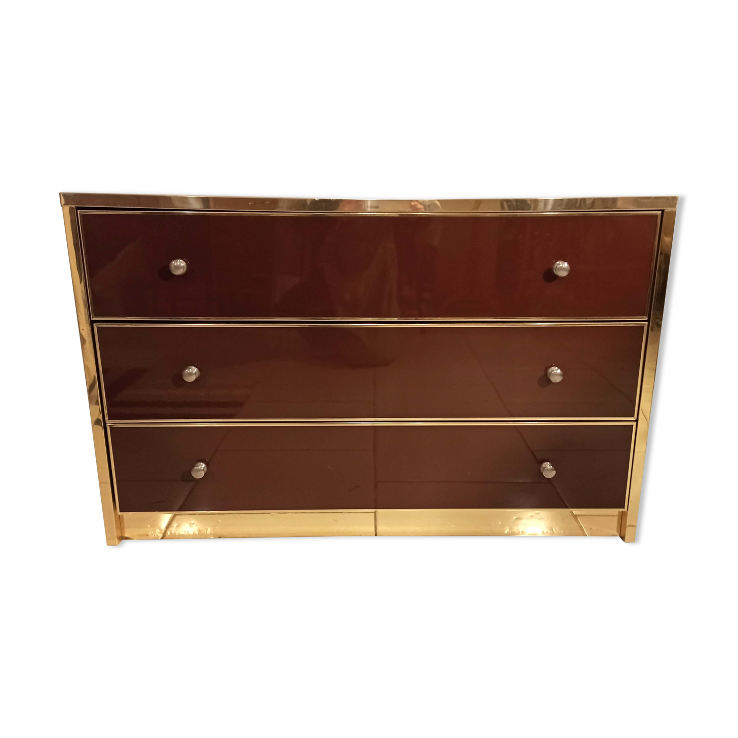 Vintage chest of drawers 1970