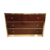 Vintage chest of drawers 1970