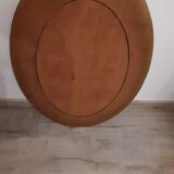 Large mirror