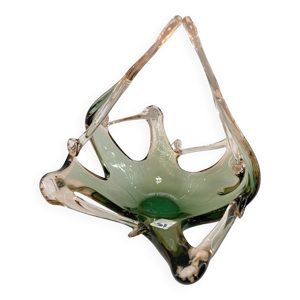 coupe cristal  Vitorrio 1970