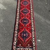 Persian hallway carpet