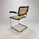 Cesca Armchair Italian Made, 1970's