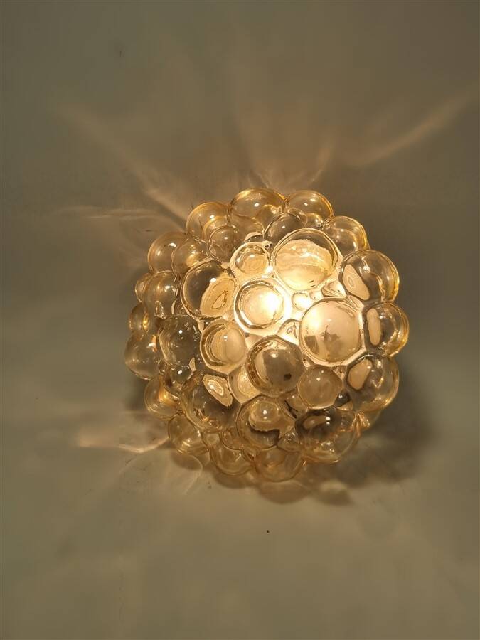 Plafonnier Bubble / Tynell