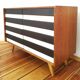 Commode à Tiroirs par Jiří Jiroutek pour Cesky Nabytek, Tchécoslovaquie, 1960