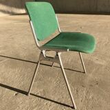 DSC chair by Giancarlo Piretti for Castelli